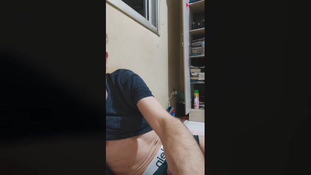 MalandrinhoPica  22-08-2022 Recorded Video sexyfeet