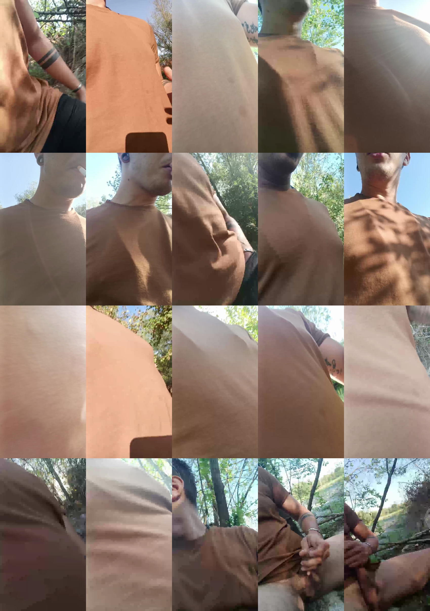 Mardiano  22-08-2022 Recorded Video lick