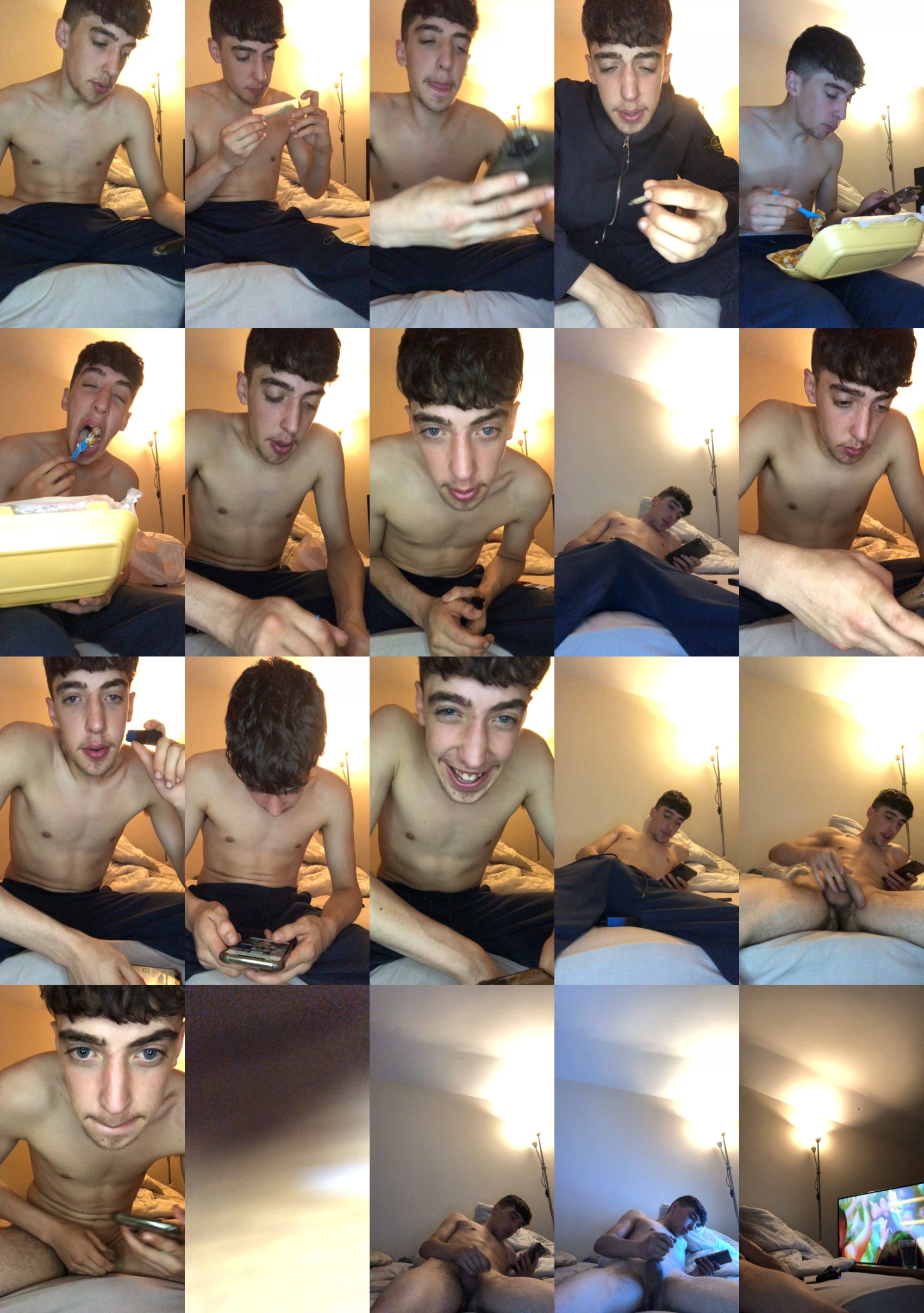 Matttt21  21-08-2022 Recorded Video sexy