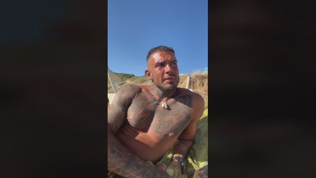 PUROSANGUE  22-08-2022 Recorded Video squirt