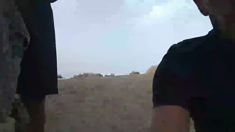 Pabloysebas  21-08-2022 Recorded Video naked