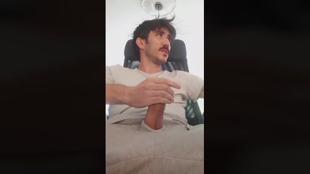 PenisAVoir  22-08-2022 Recorded Video fuckher