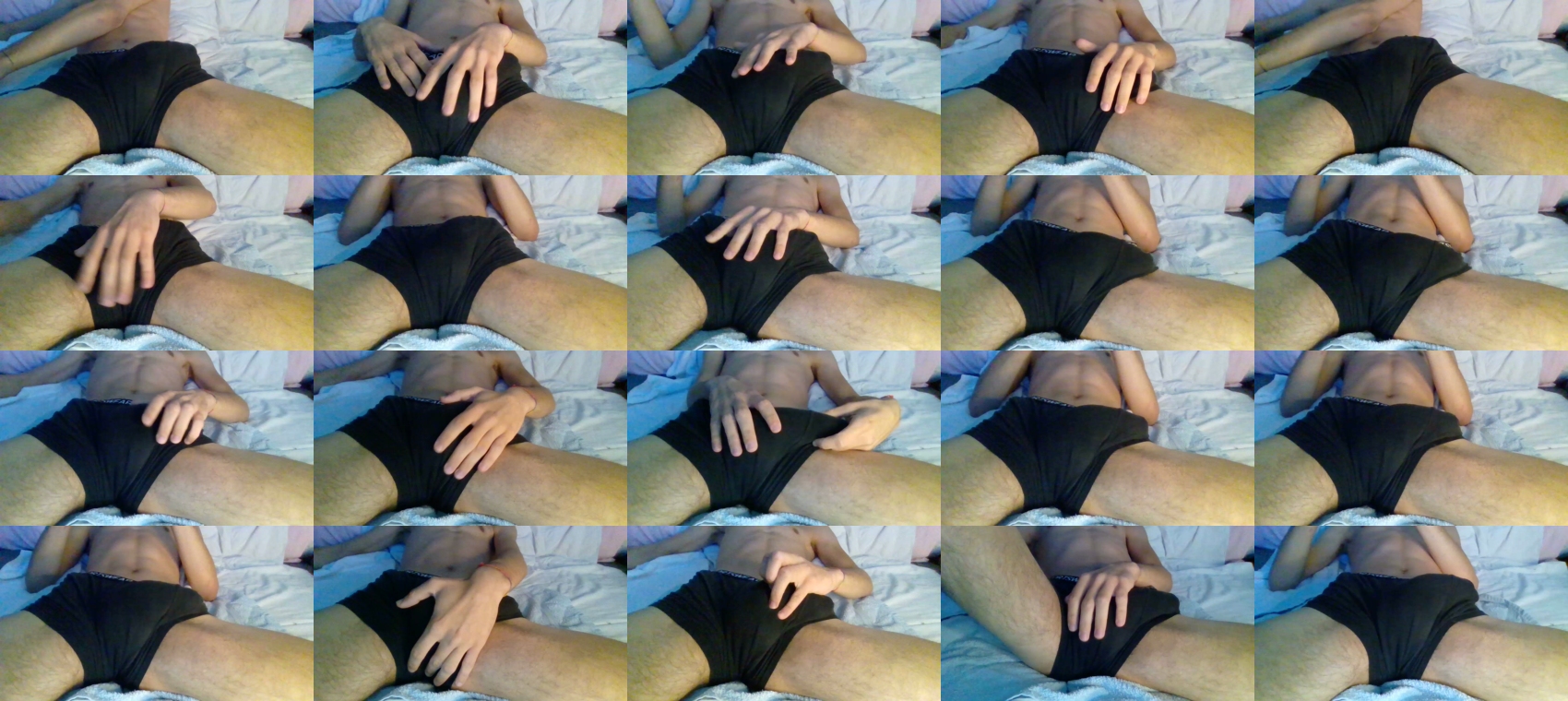 Redoodel  22-08-2022 Recorded Video sexy