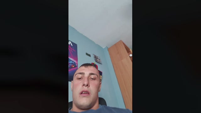 Rubitojugueton  22-08-2022 Recorded Video blowjob