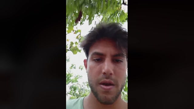 Srjhons31416  21-08-2022 Recorded Video Topless