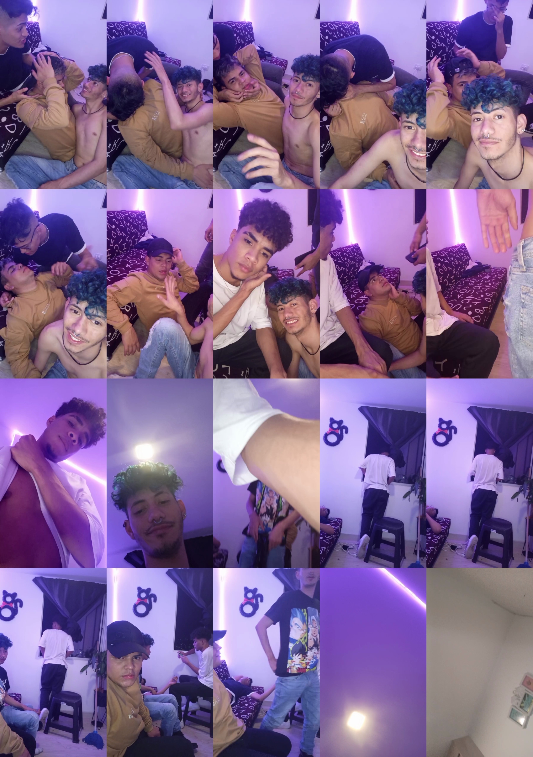 Tommy_diamond  22-08-2022 Recorded Video skinny