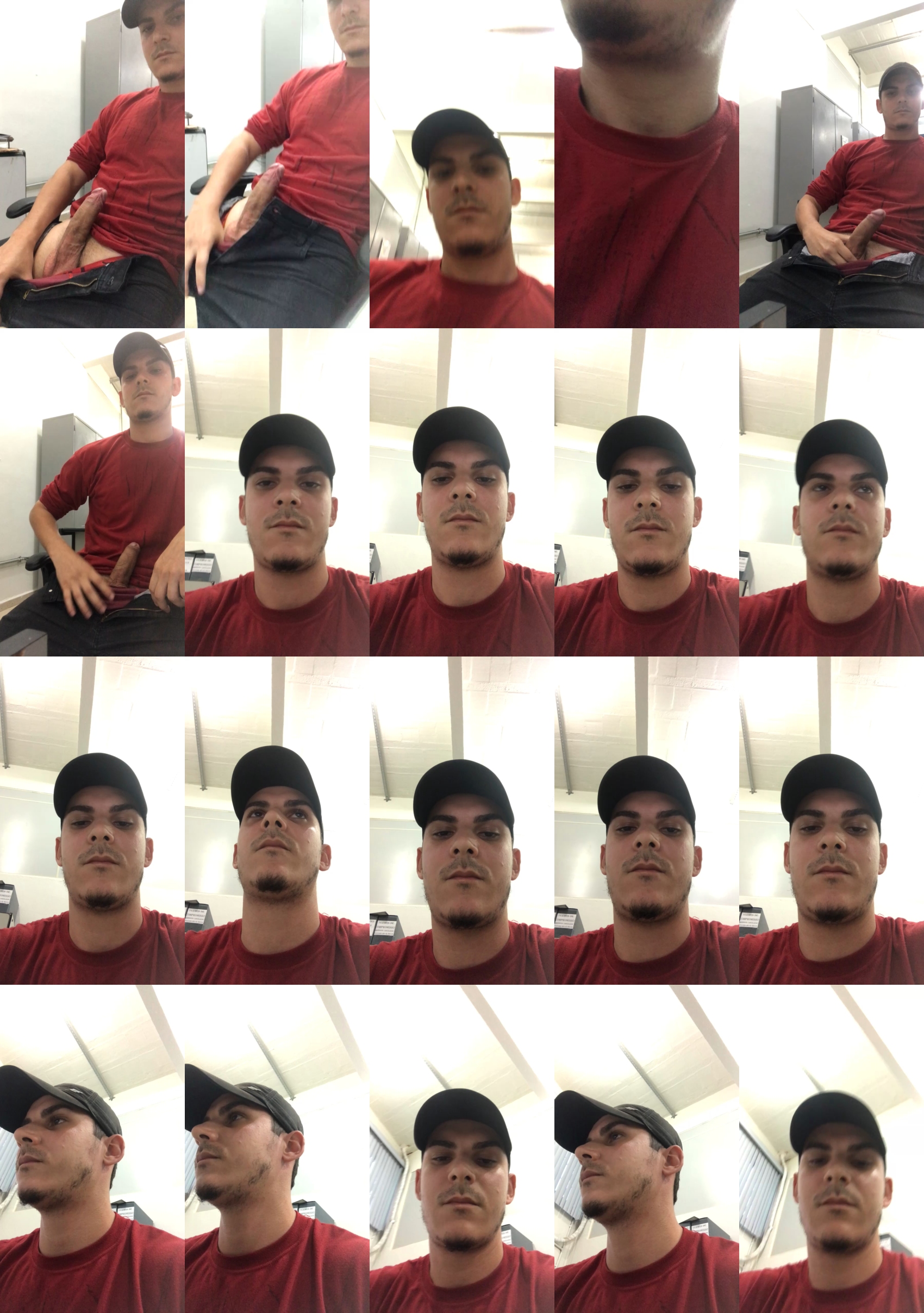 Viniciosxpl  21-08-2022 Recorded Video sexy
