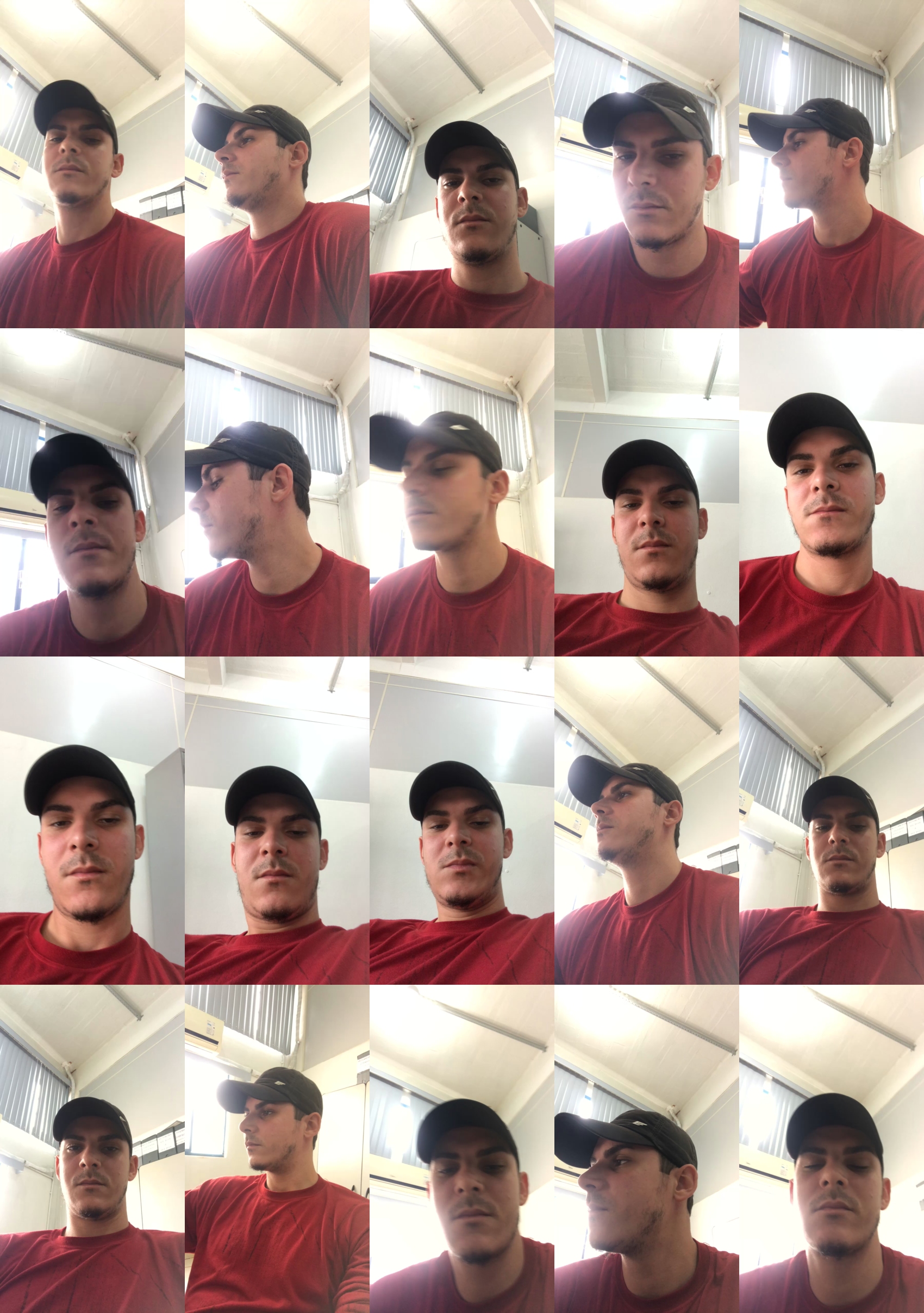 Viniciosxpl  21-08-2022 Recorded Video strip