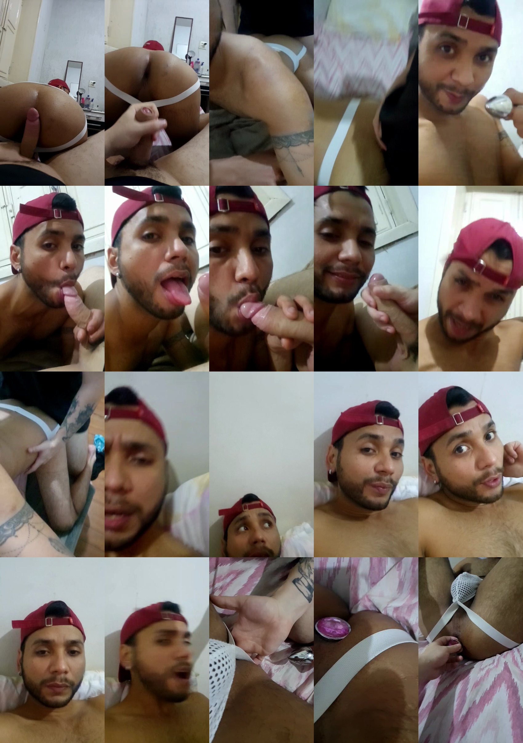 Virgowaf  22-08-2022 Recorded Video dirty
