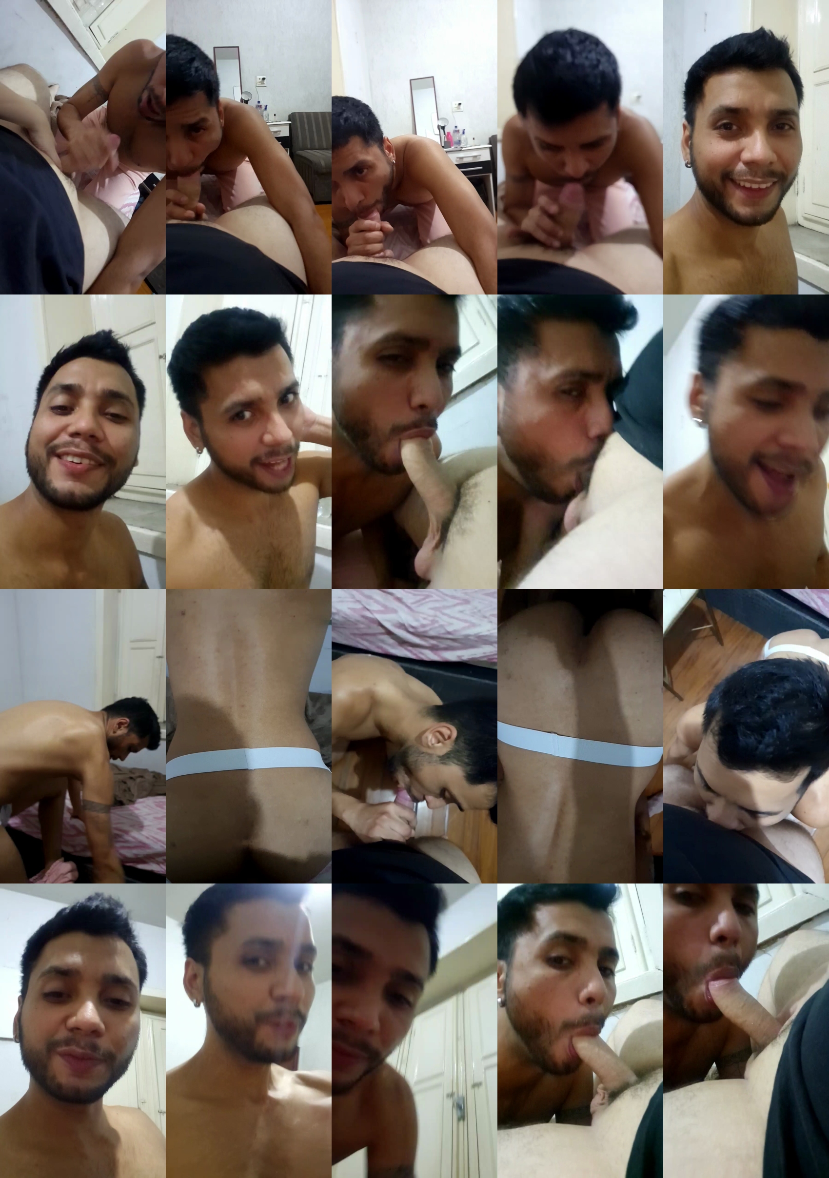 Virgowaf  22-08-2022 Recorded Video bigass
