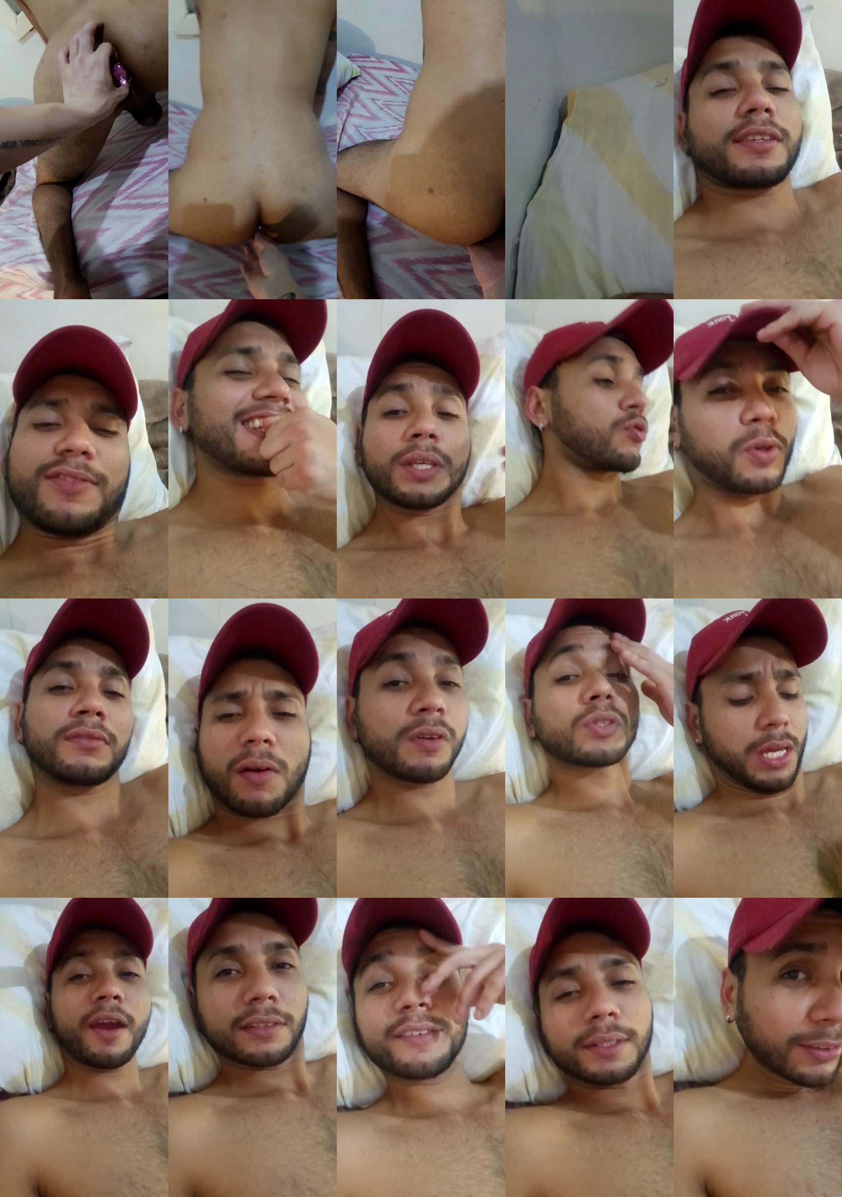 Virgowaf  22-08-2022 Recorded Video wank