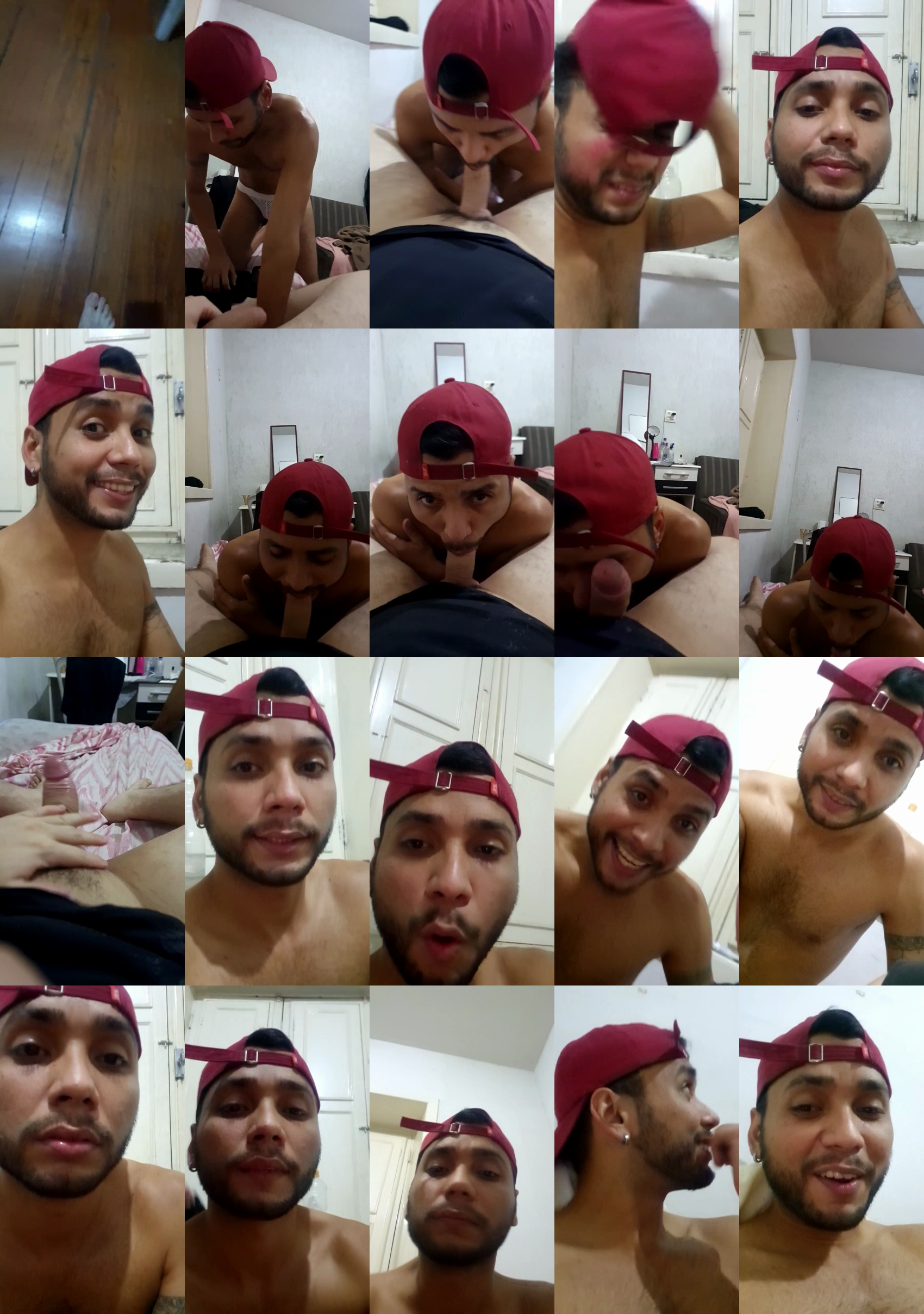 Virgowaf  22-08-2022 Recorded Video nasty
