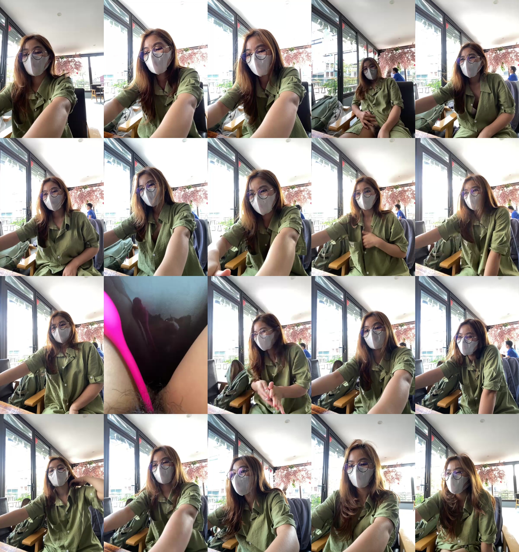 Wendy_TnT981 oral CAM SHOW @ StripChat 22-08-2022 - CamDownload