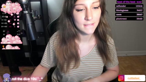 alexa_dream 22-08-2022 kink 