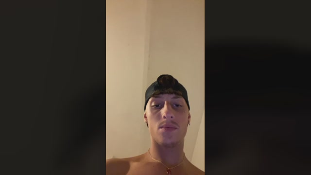 angiole1  22-08-2022 Recorded Video hardcock