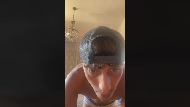 angiole1  22-08-2022 Recorded Video nasty