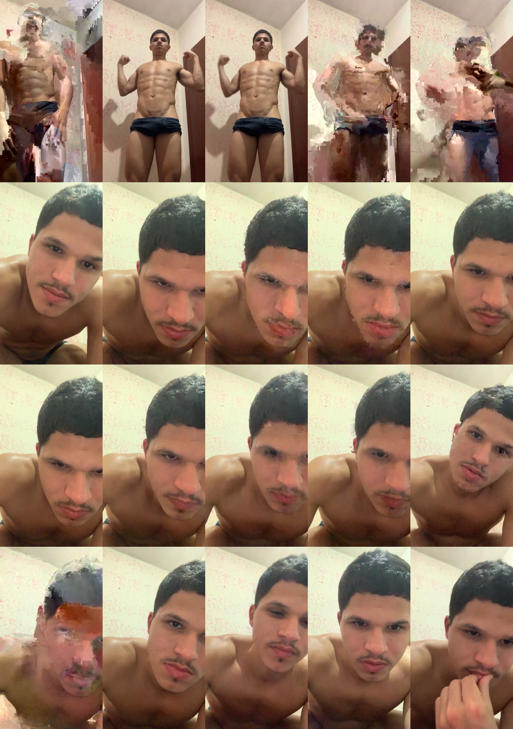 anonimatodino32  22-08-2022 Recorded Video analsex