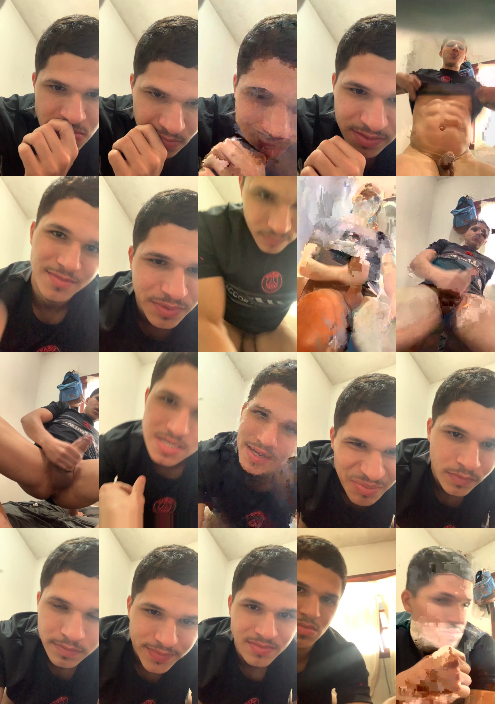 anonimatodino32  21-08-2022 Recorded Video fuckme