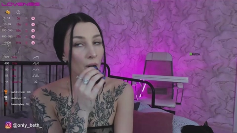 bethanie_derek 22-08-2022 hot 