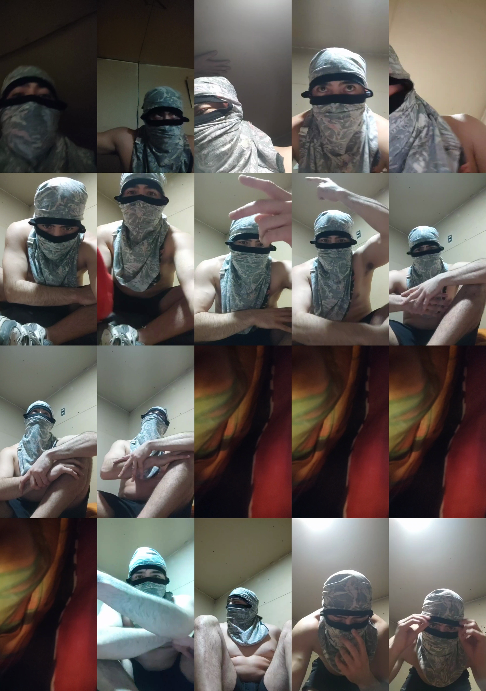 blanquito88  22-08-2022 Recorded Video hardcock