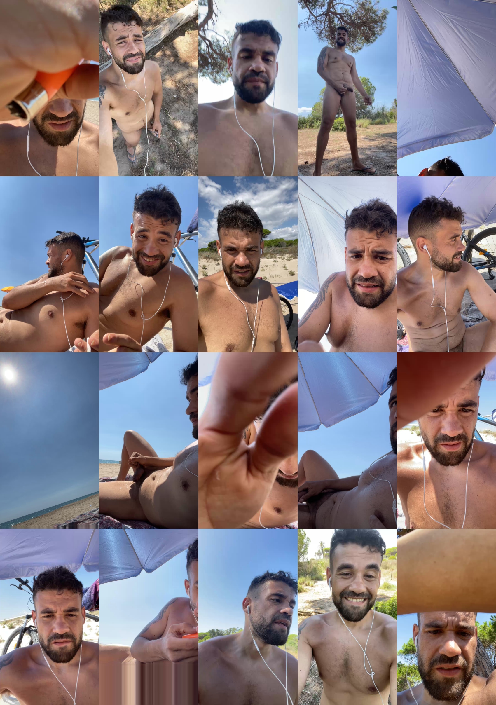 brasileo69fun  22-08-2022 Recorded Video kinky