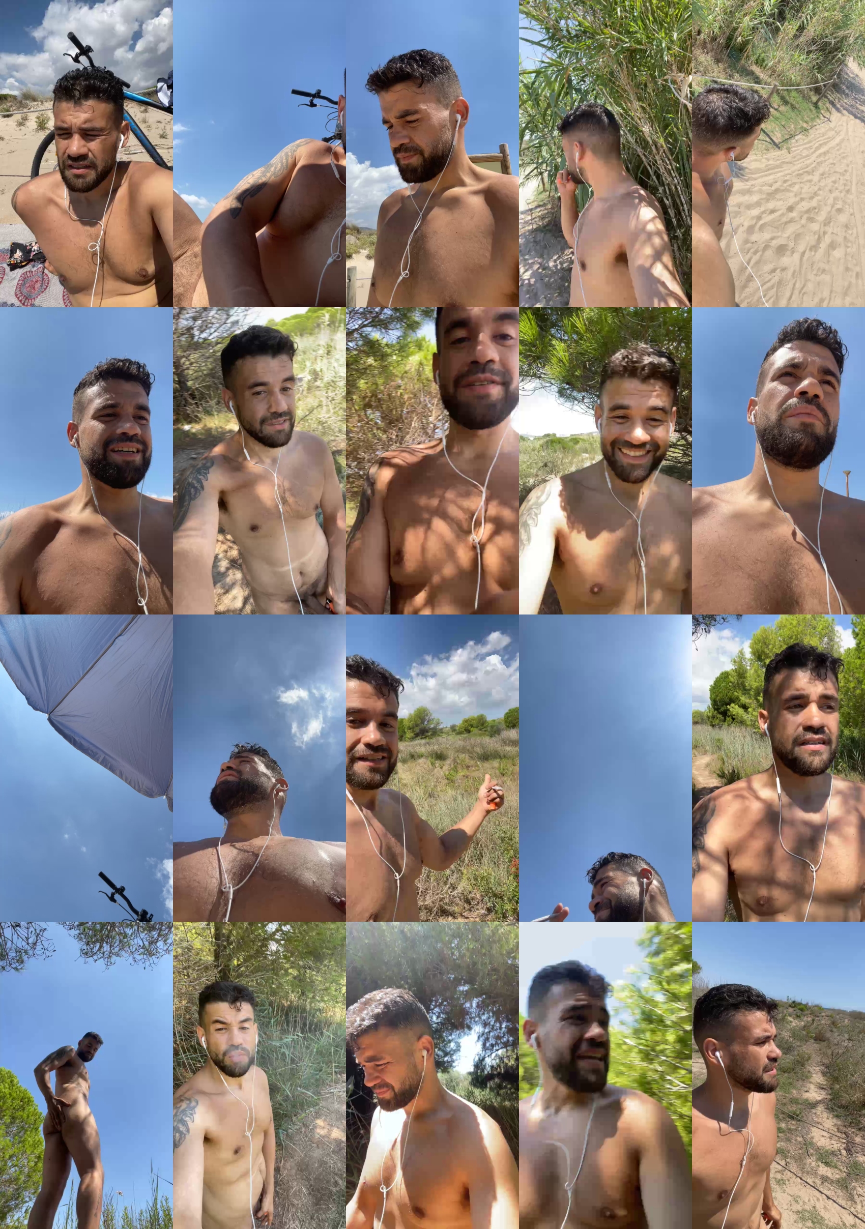 brasileo69fun  22-08-2022 Recorded Video suck