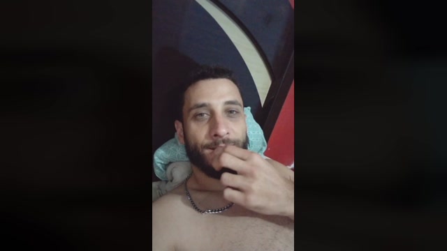 breno3454  22-08-2022 Recorded Video harddick