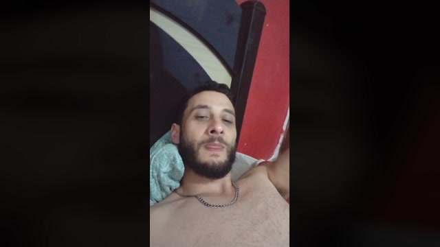 breno3454  22-08-2022 Recorded Video Naked