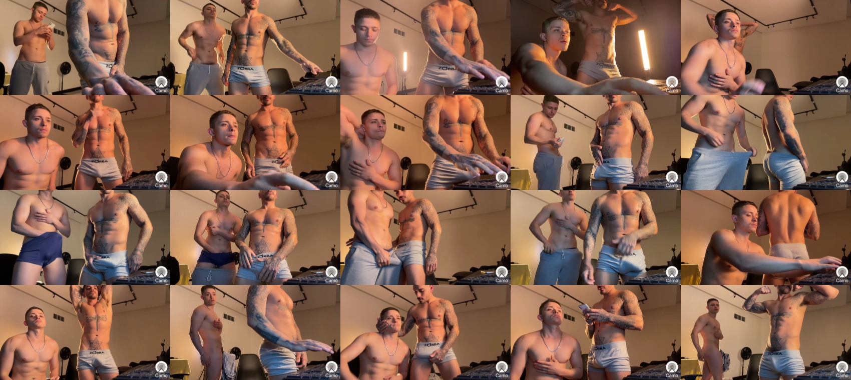 camboystoy  22-08-2022 Recorded Video naughty