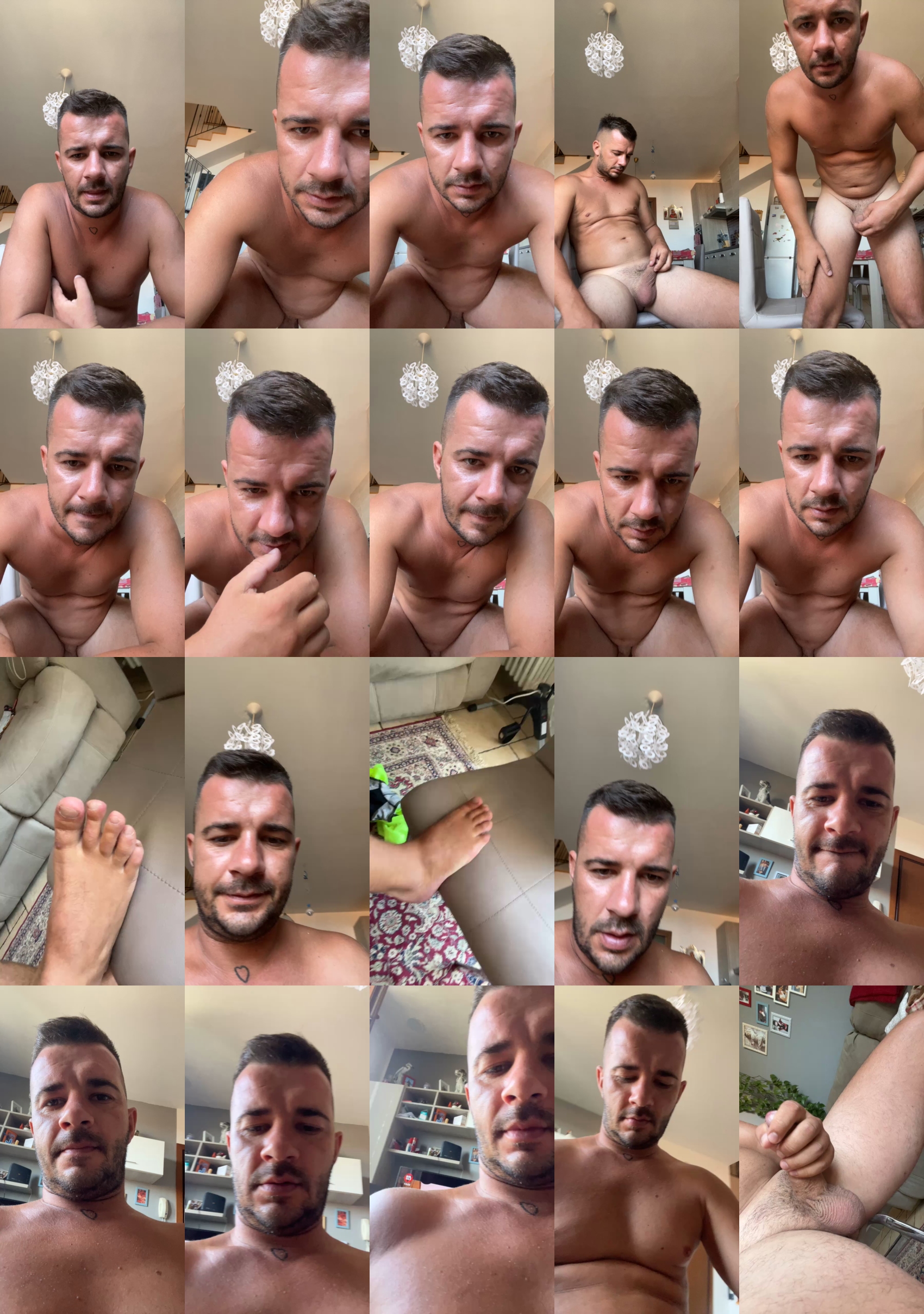 catalin654  22-08-2022 Recorded Video beauty