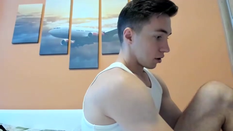 cristianovilla  22-08-2022 video Naked