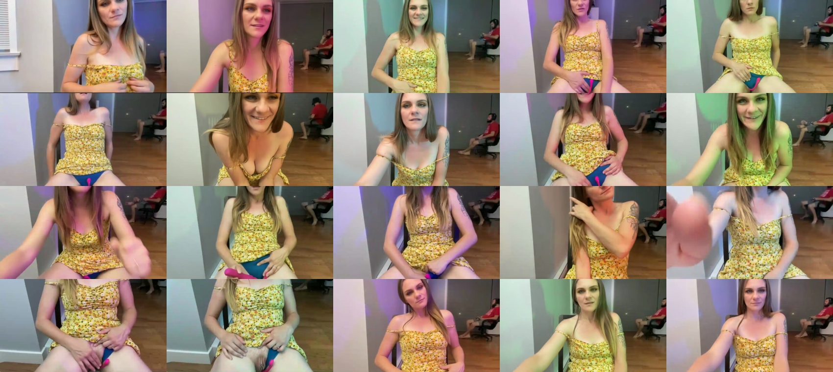 daisyandfriends 22-08-2022 sucktits 