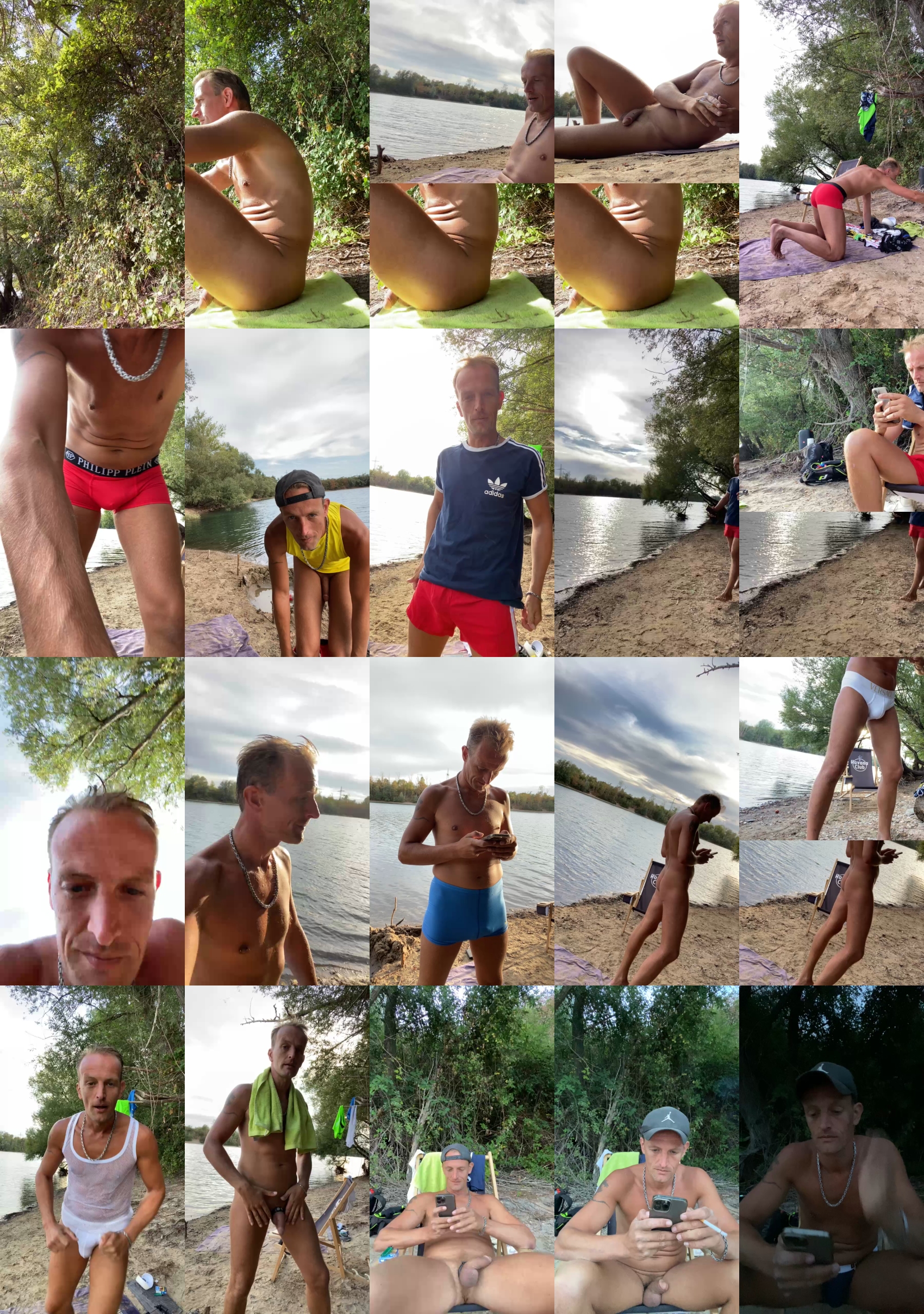 darksecret_Lar  21-08-2022 Recorded Video jackoff