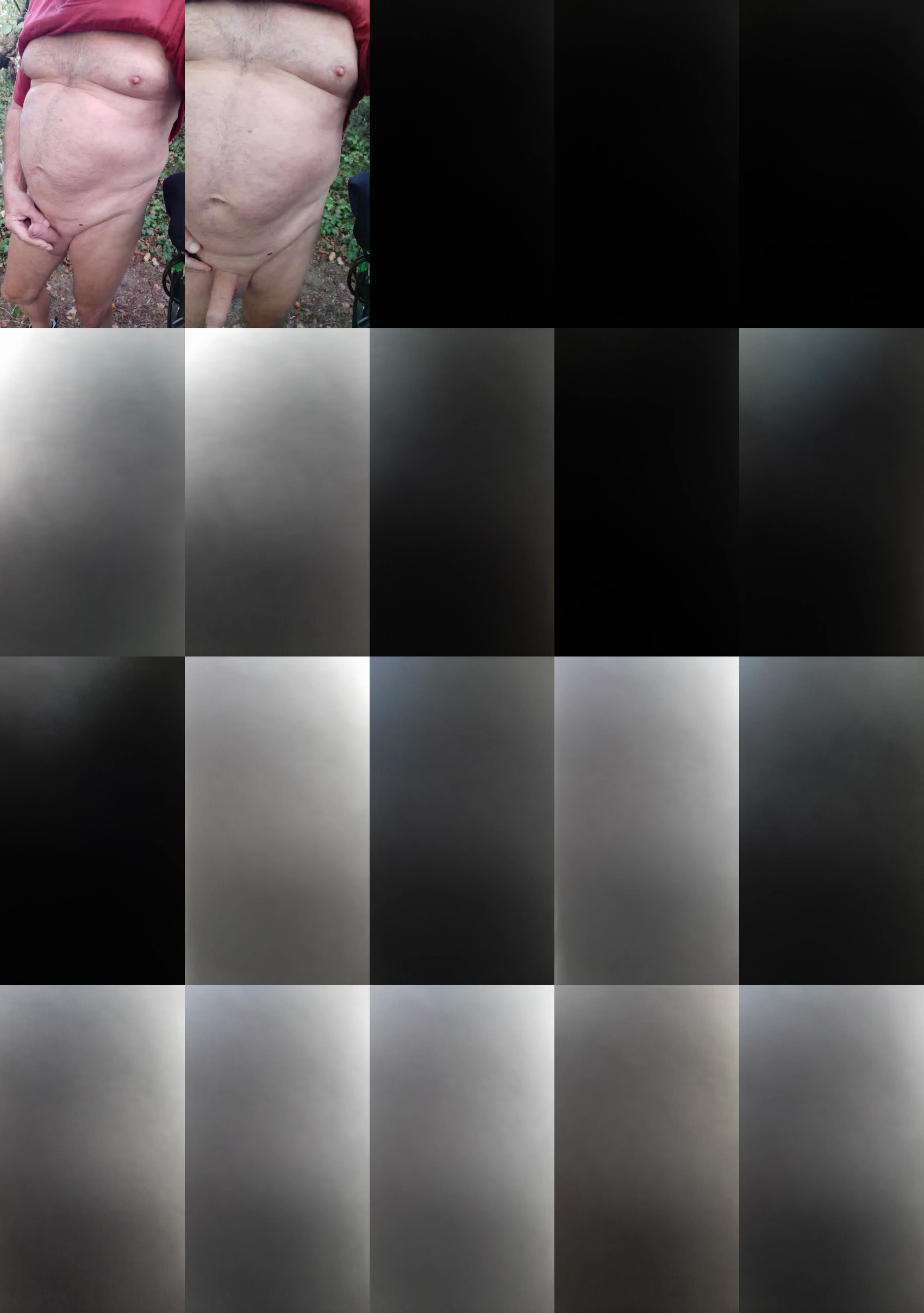 dauf50  22-08-2022 Recorded Video naked