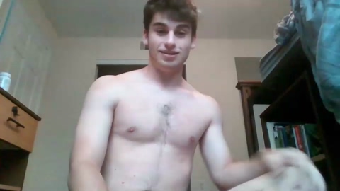 dominicroh  22-08-2022 video lick