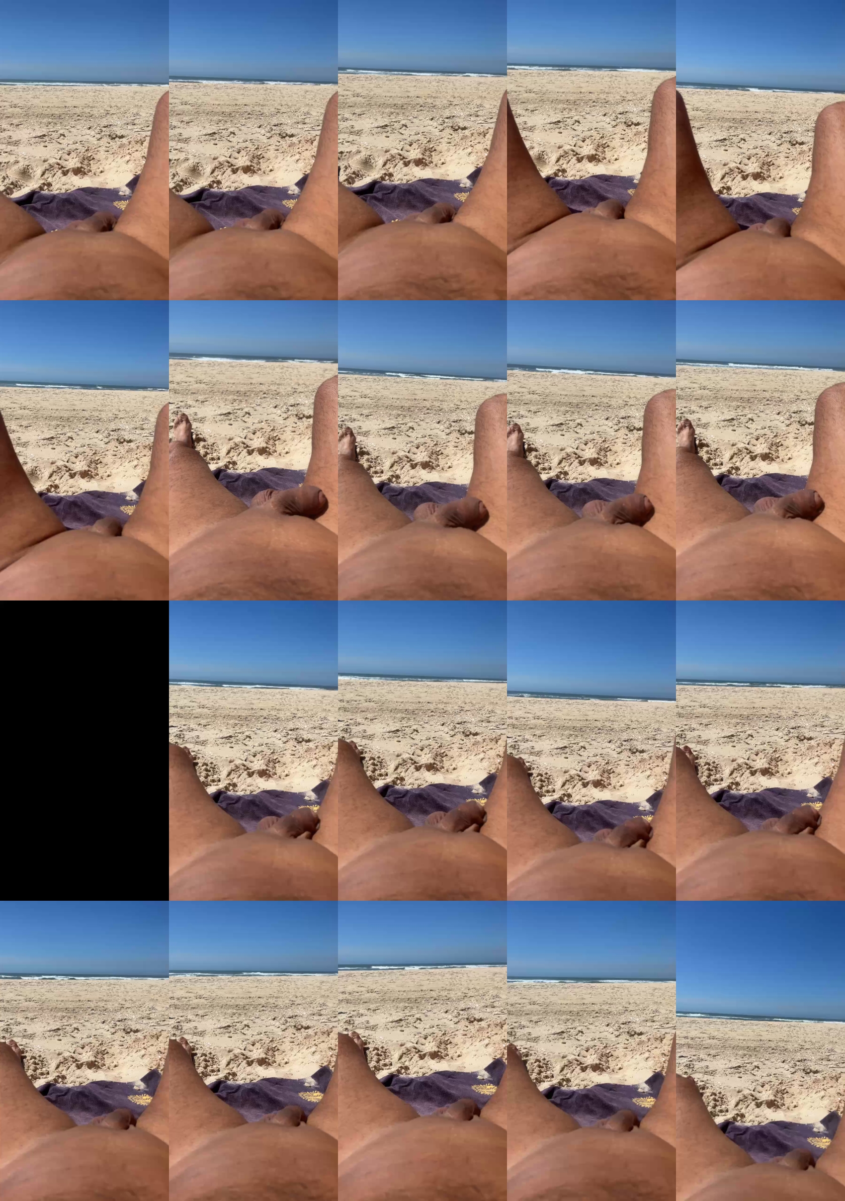 dragao1964  22-08-2022 Recorded Video kissing