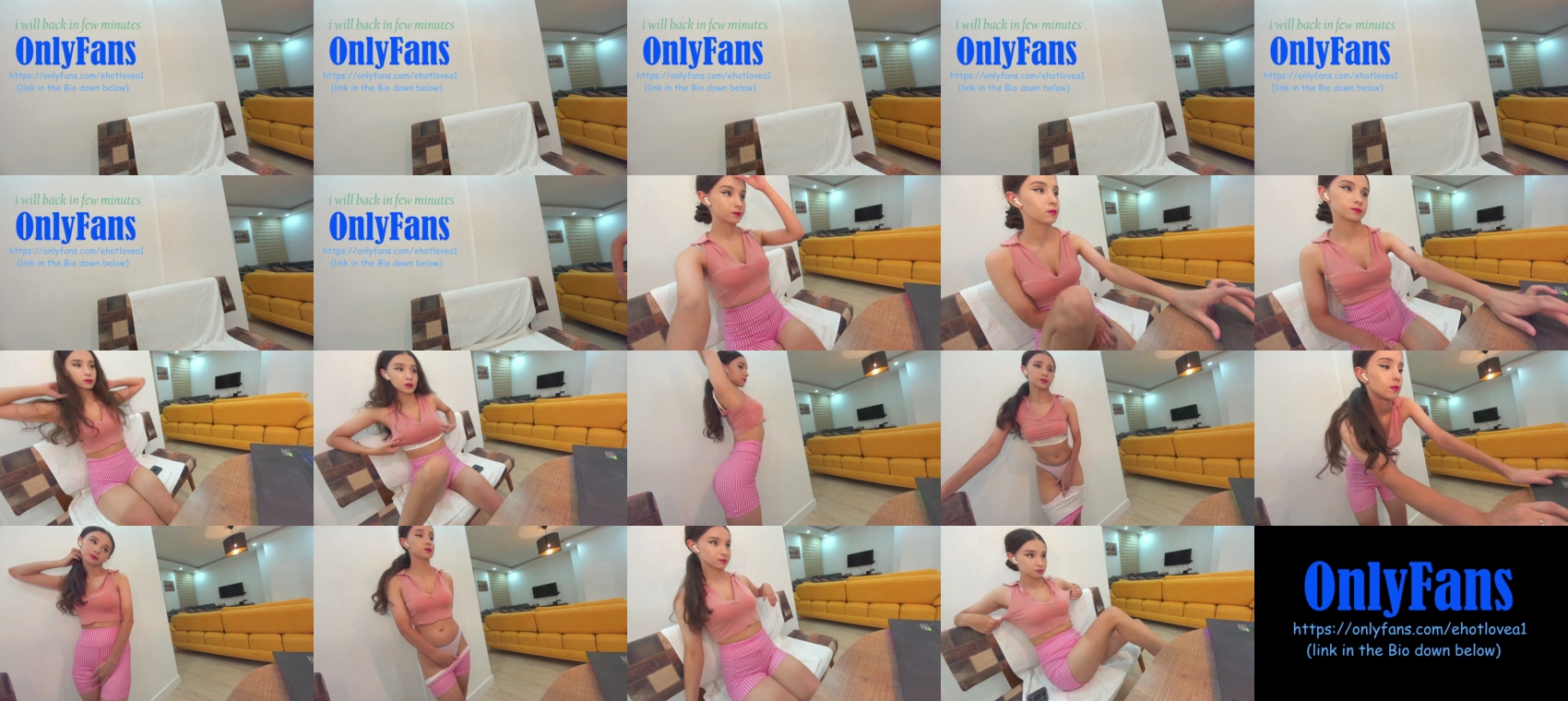 ehotlovea 21-08-2022 beauty 