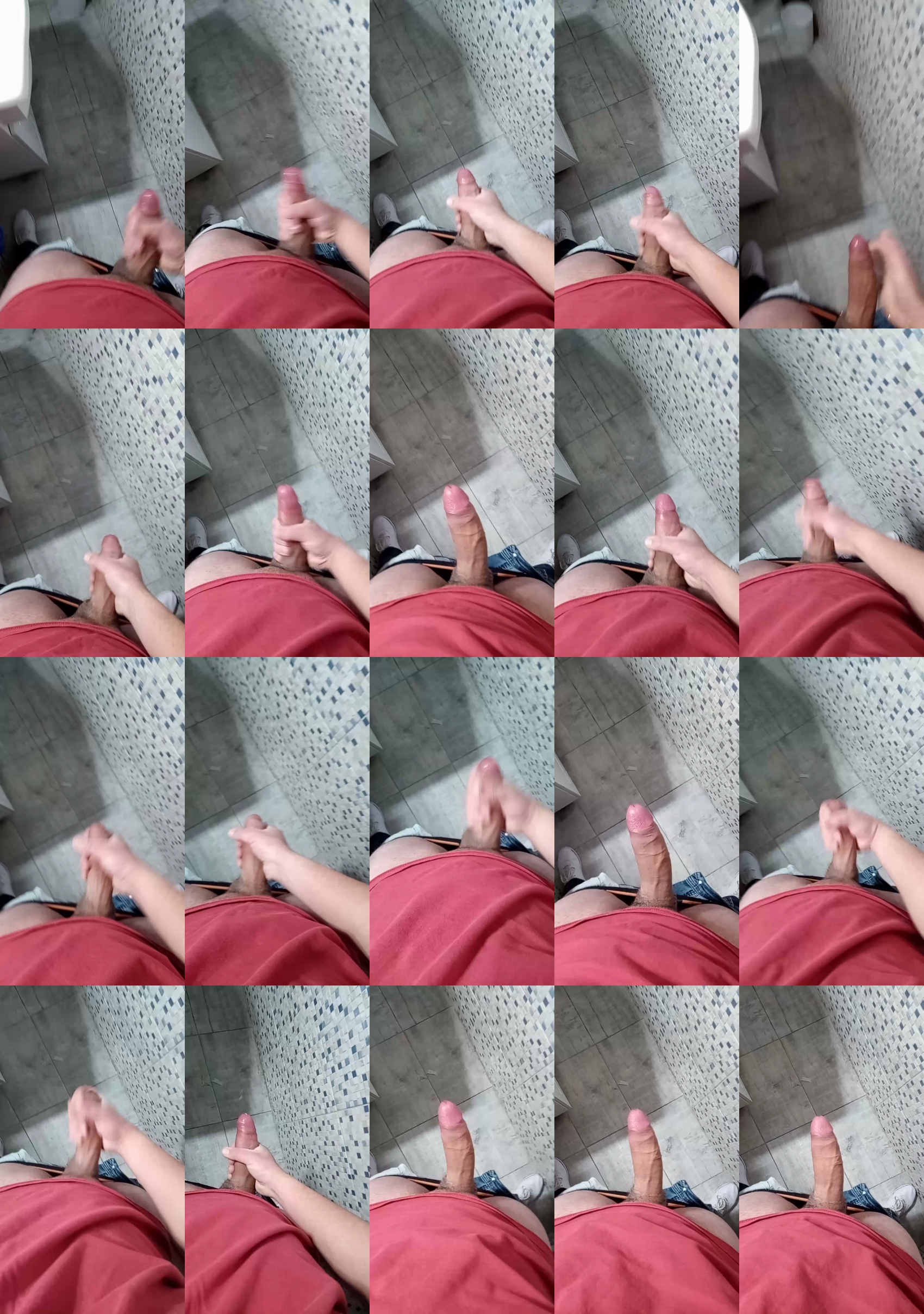 elberga123  22-08-2022 Recorded Video Nude