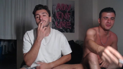 handsomeman6  22-08-2022 Recorded Video sex