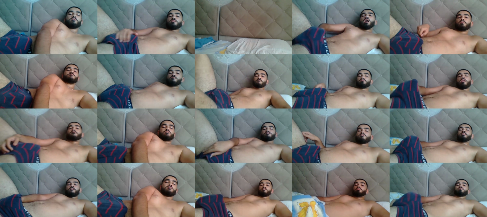 hardbigmonster  22-08-2022 video hot