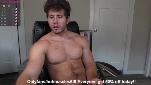 hotmuscles6t9  22-08-2022 video deepthroat