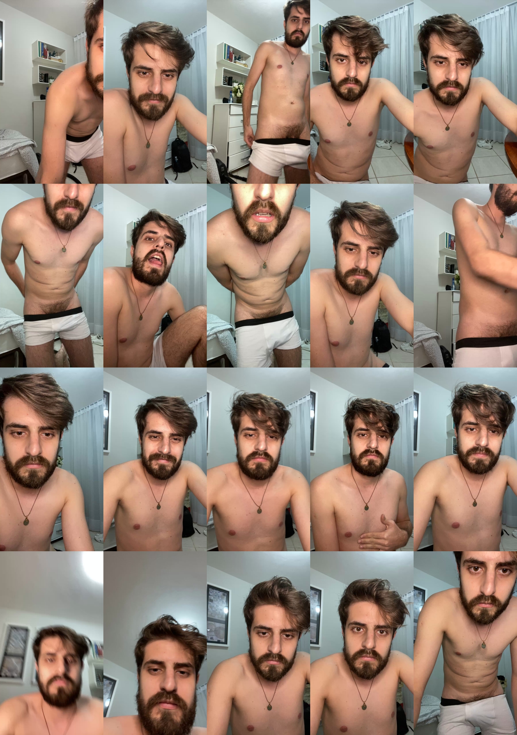 joao_graveto  22-08-2022 Recorded Video amateur