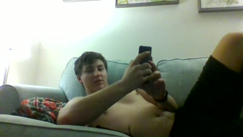 johncum1776  22-08-2022 video Nude