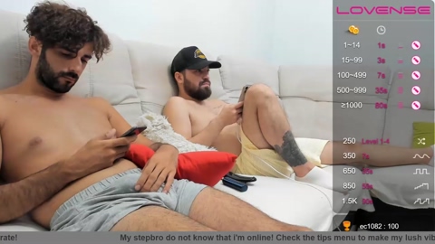 joshua23cms  21-08-2022 video lovense