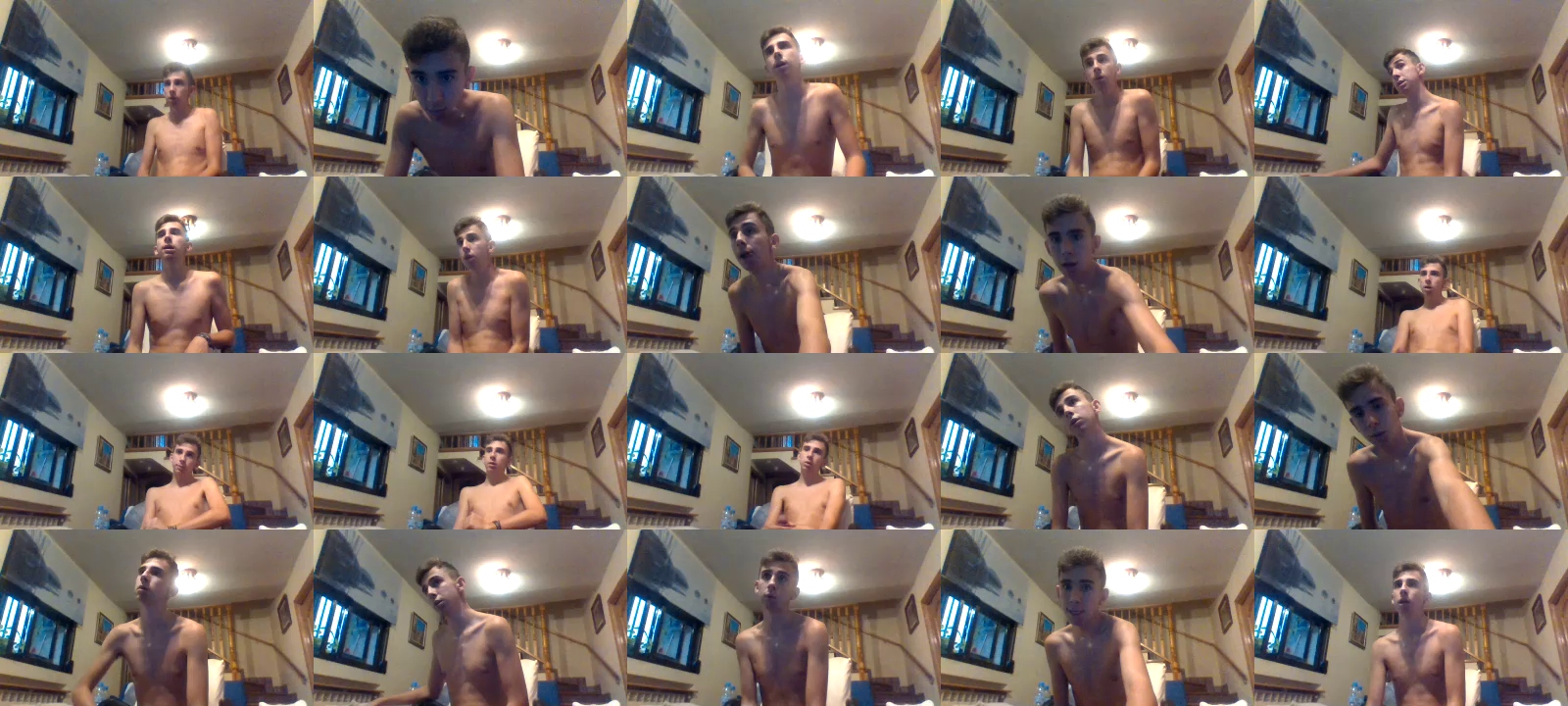 joven_cito_18  21-08-2022 Recorded Video squirt