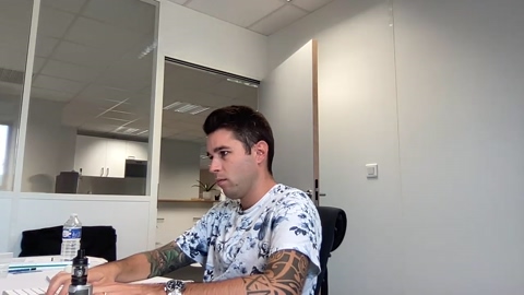 jules_demastre  22-08-2022 Recorded Video Video