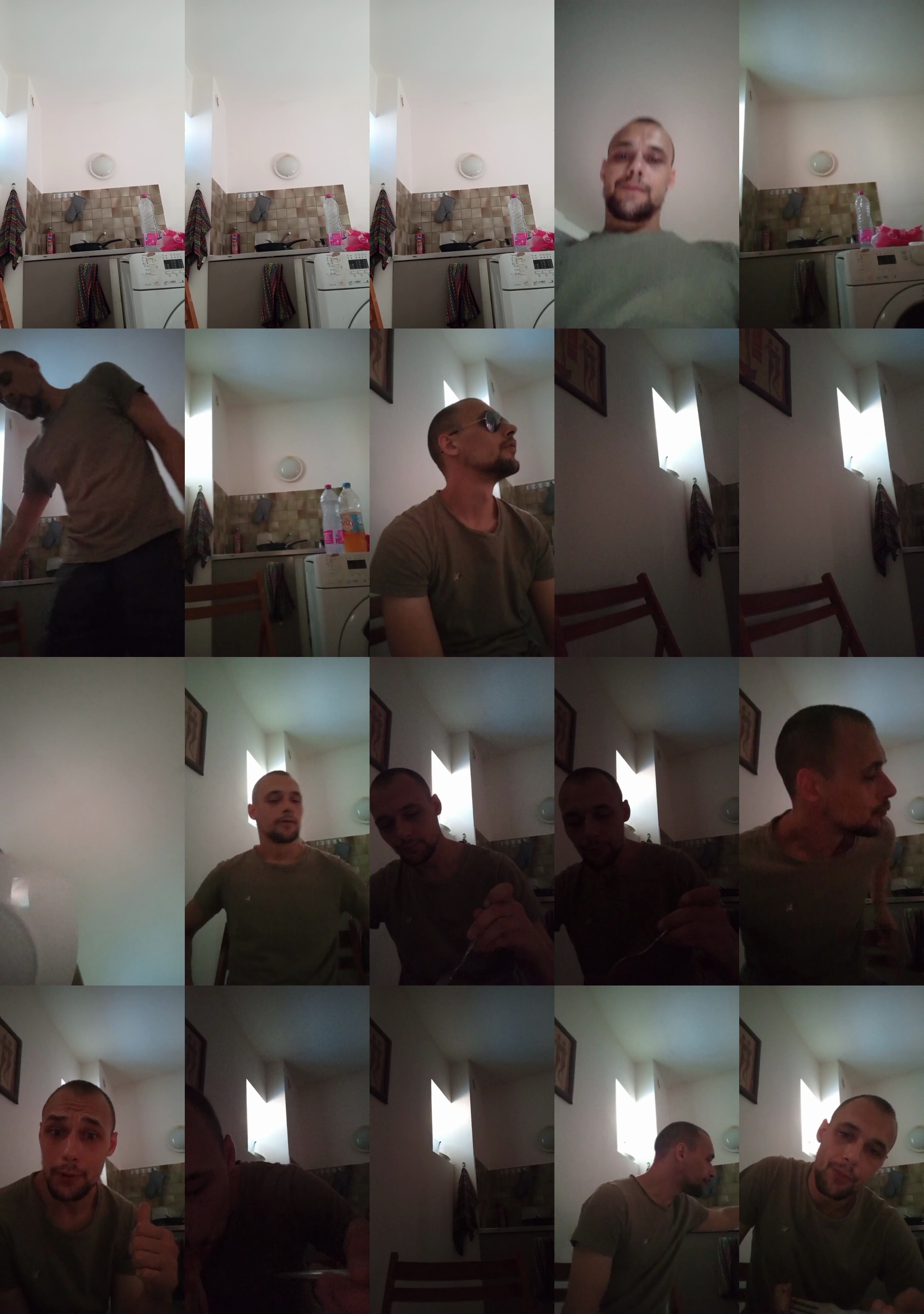 keutard8  22-08-2022 Recorded Video kinky