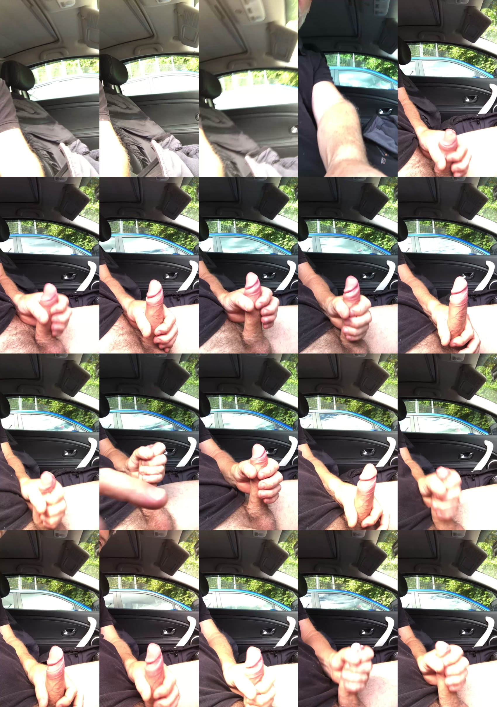 kevinturvy1  22-08-2022 Recorded Video Video