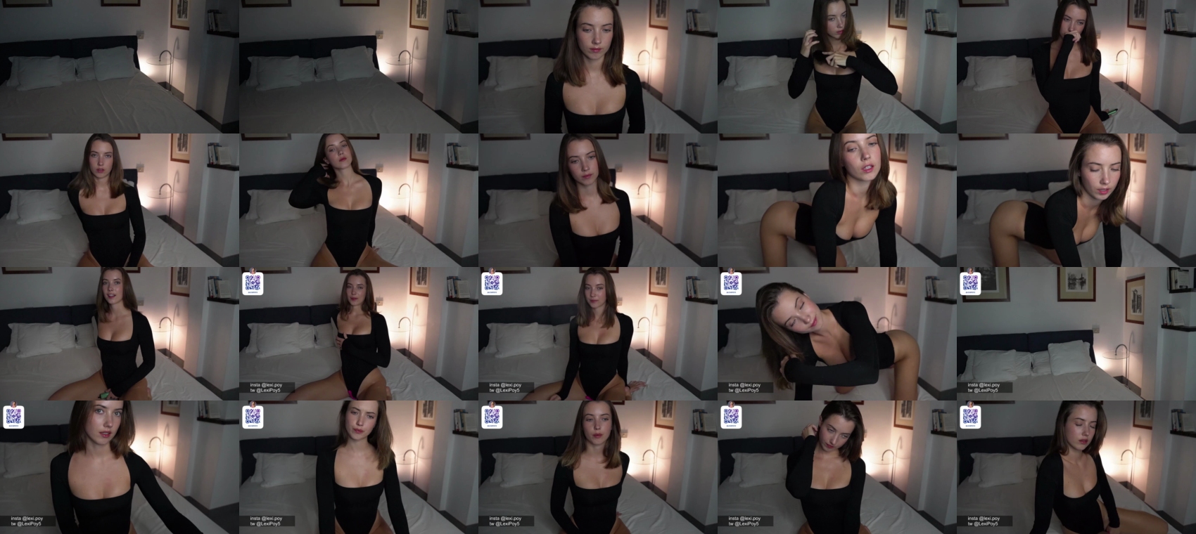 lexipoy 21-08-2022 nude 