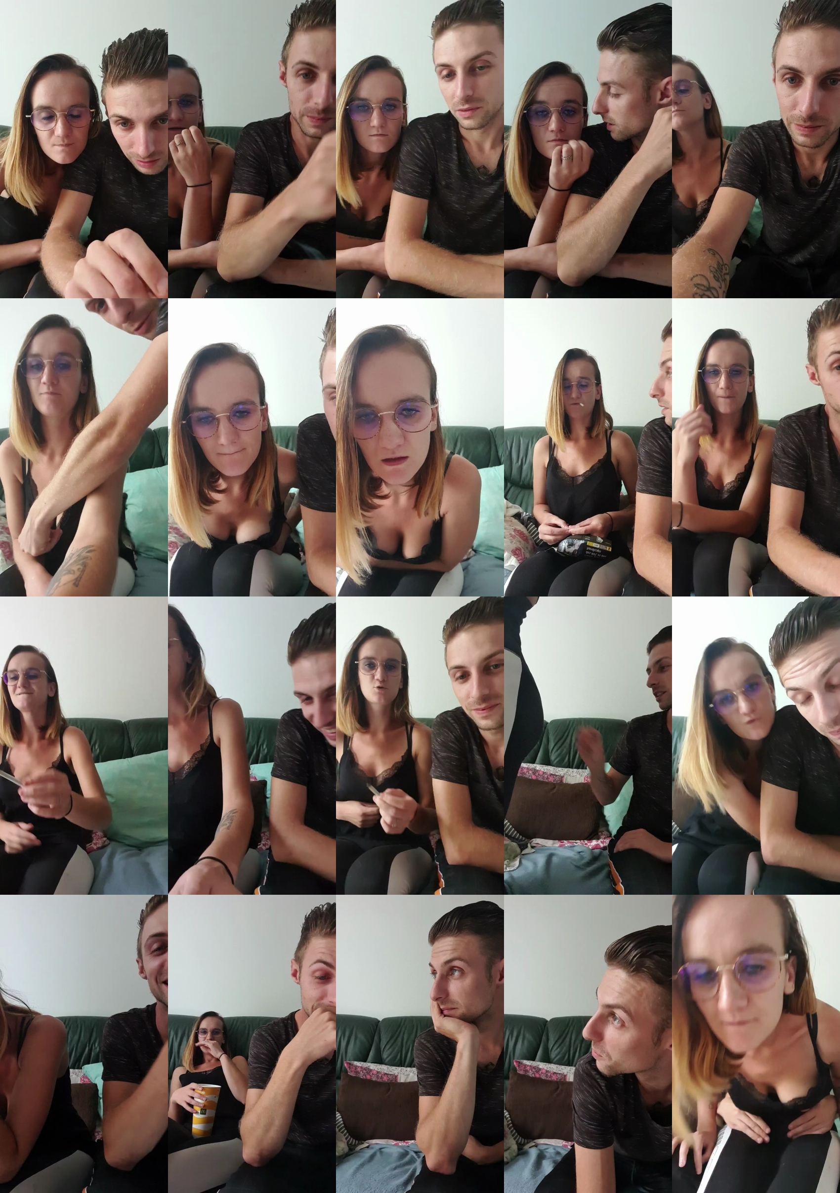 lkcouple56_hot  21-08-2022 Recorded Video lovense